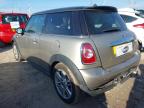 2010 MINI COOPER for sale at Copart BRISTOL