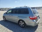 2007 Honda Odyssey Touring en Venta en Mentone, CA - Front End