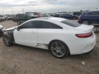 2018 Mercedes-Benz E 400 на продаже в Houston, TX - Front End