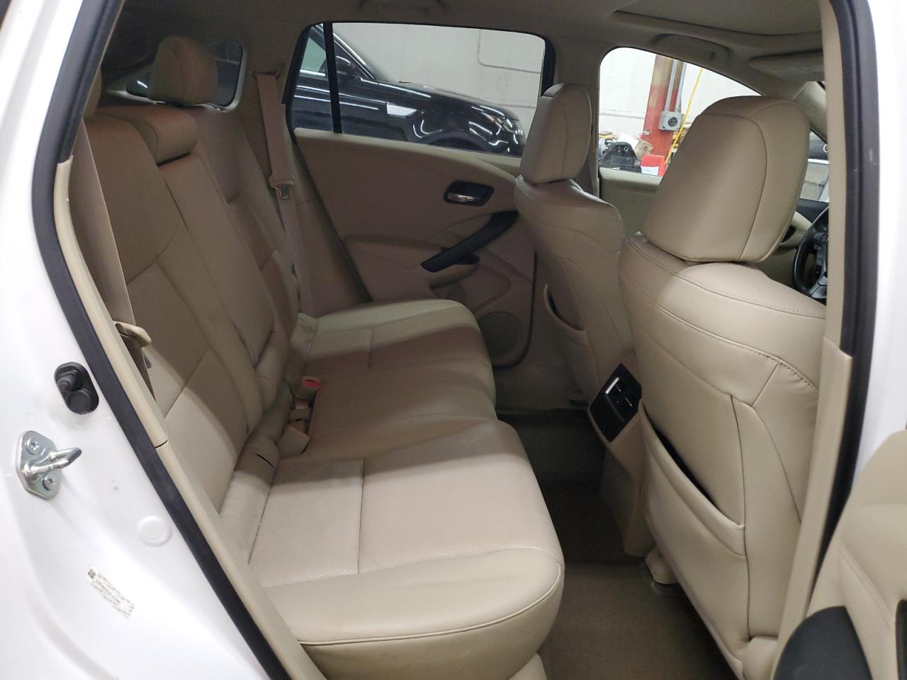 2016 Acura RDX - Image 11