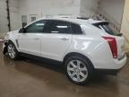 2010 Cadillac Srx Premium Collection zu verkaufen in Davison, MI - Front End
