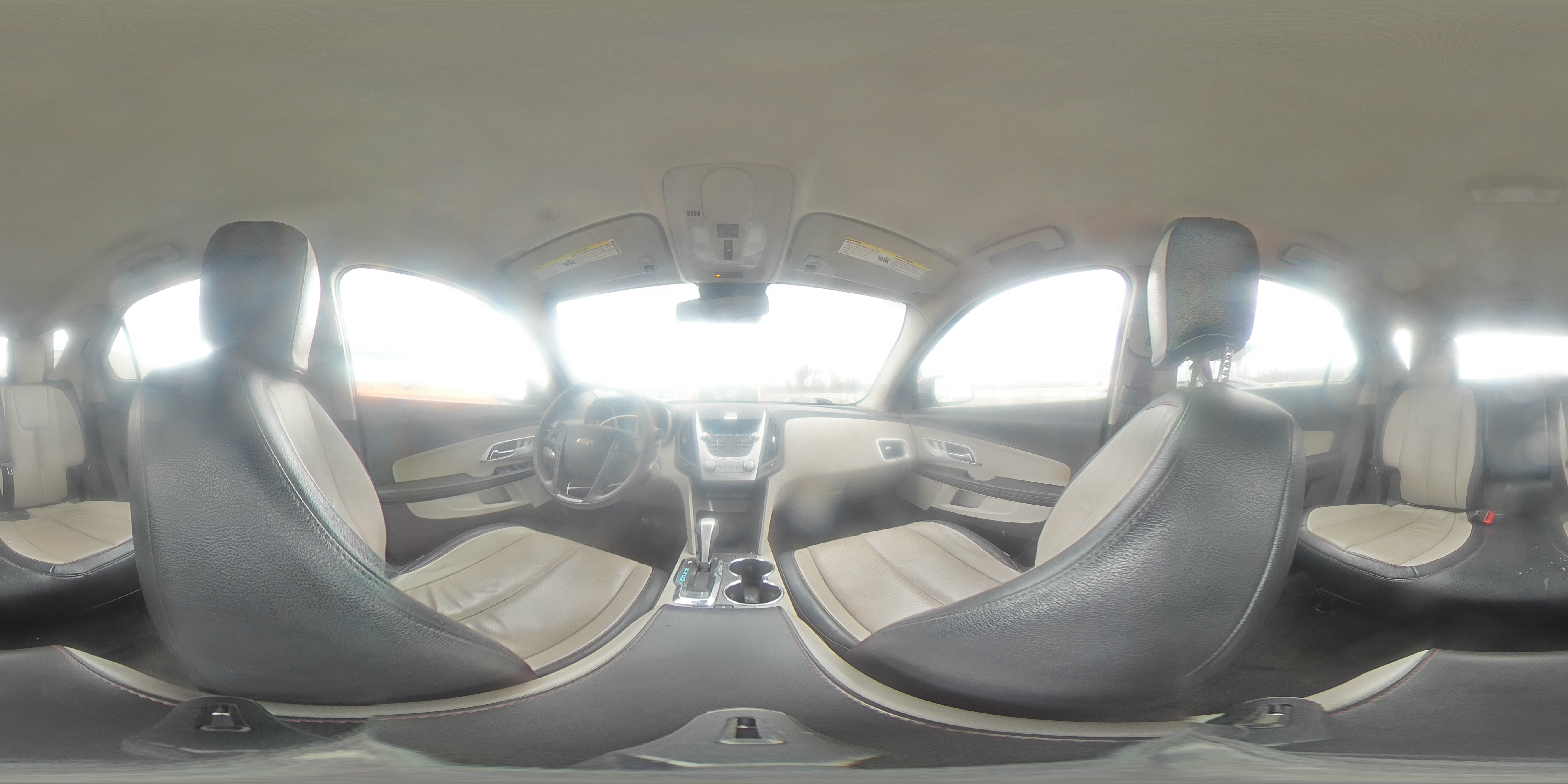 2013 Chevrolet Equinox - Image 15