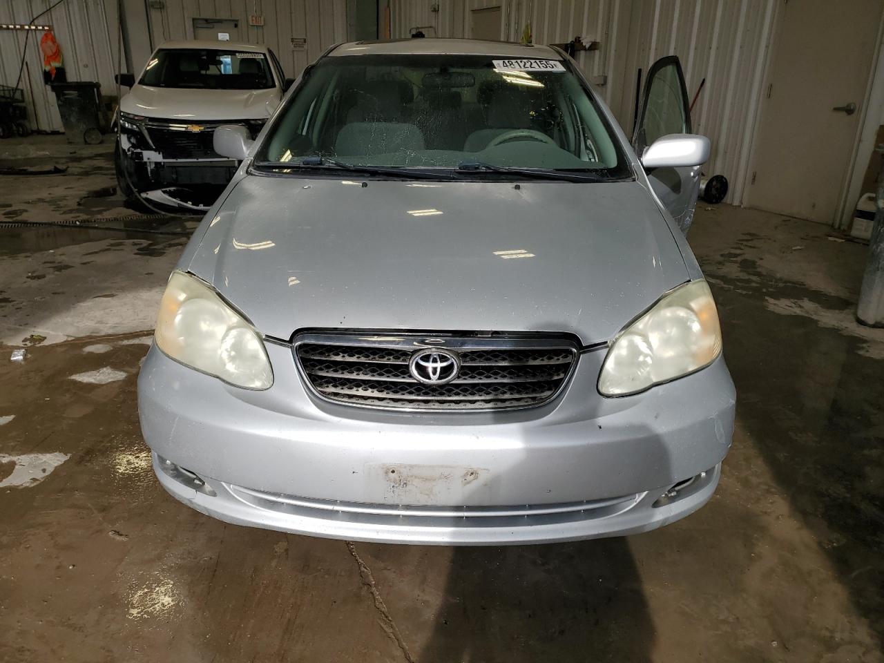 2005 Toyota Corolla - Image 5