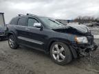 2013 Jeep Grand Cherokee Overland للبيع في Duryea، PA - Front End