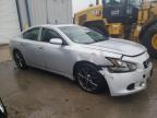2014 Nissan Maxima S for Sale in North Billerica, MA - Front End