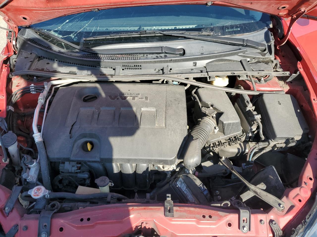 2018 Toyota Corolla - Image 11