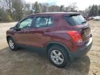 2016 Chevrolet Trax Ls de vânzare în North Billerica, MA - Normal Wear