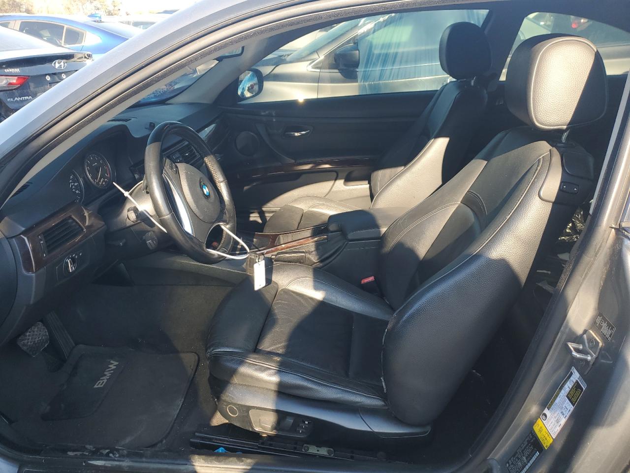 2011 BMW 3er - Image 7