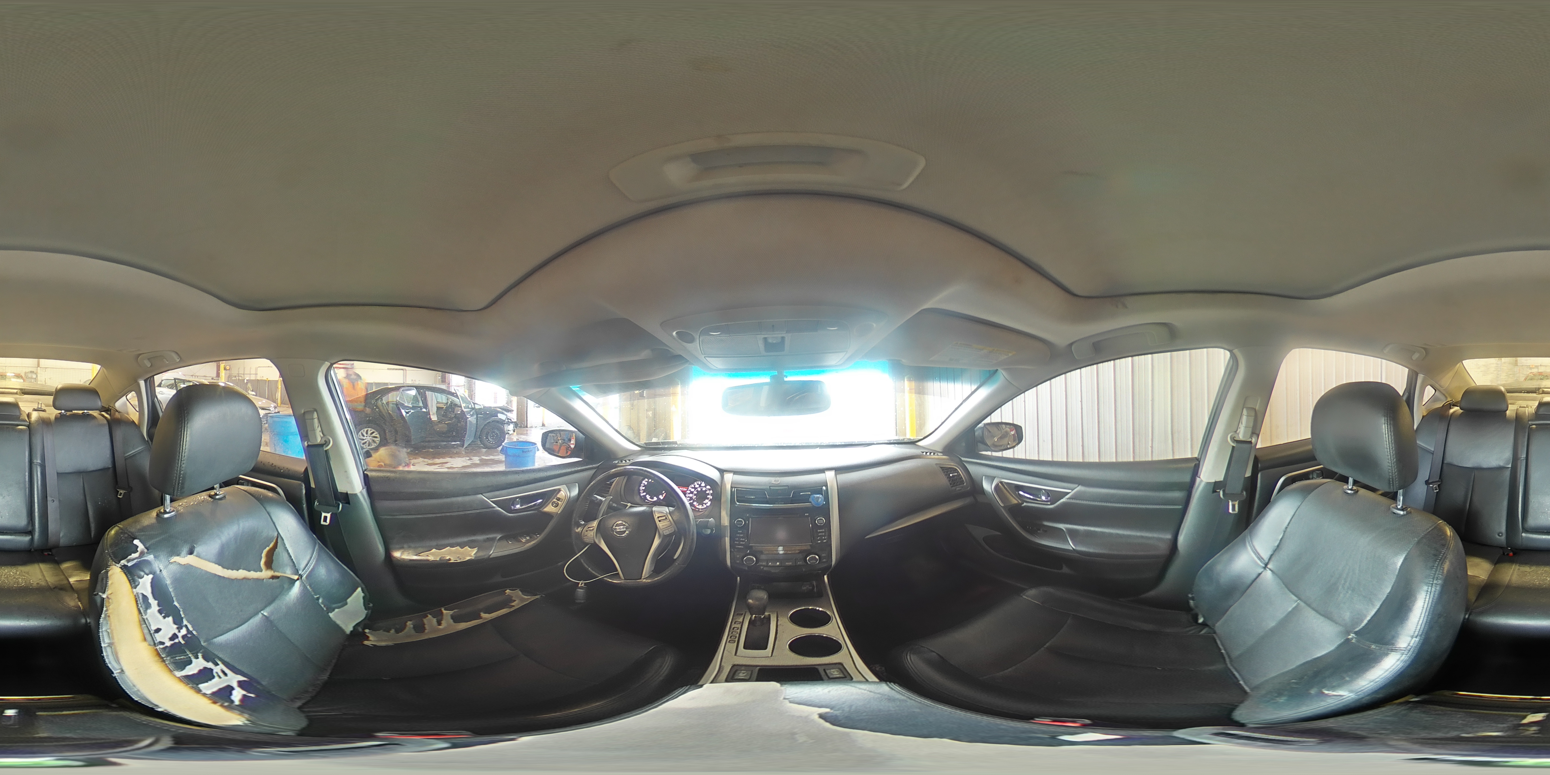 2015 Nissan Altima - Image 15