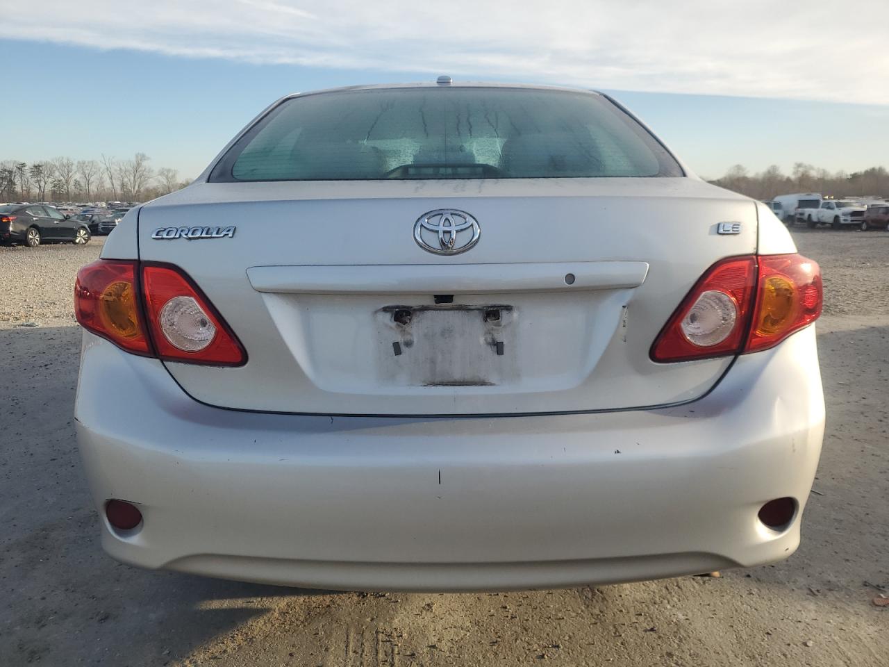 2010 Toyota Corolla - Image 6