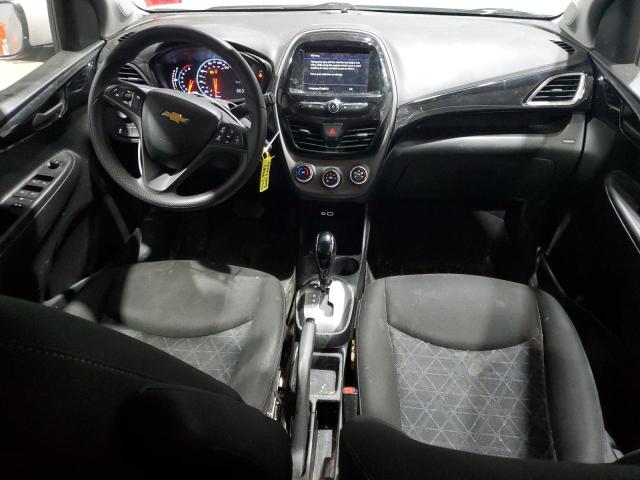  CHEVROLET SPARK 2020 Gray