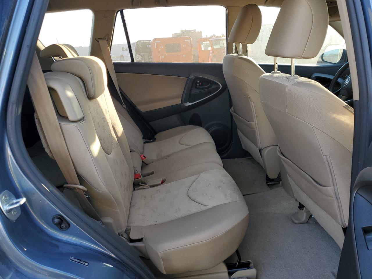 2009 Toyota RAV 4 - Image 10