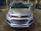2017 Chevrolet Trax 1Lt на продаже в Woodhaven, MI - Rear End