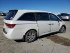2016 Honda Odyssey Exl للبيع في Earlington، KY - Front End