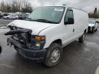 2011 Ford Econoline E250 Van for Sale in Portland, OR - Front End