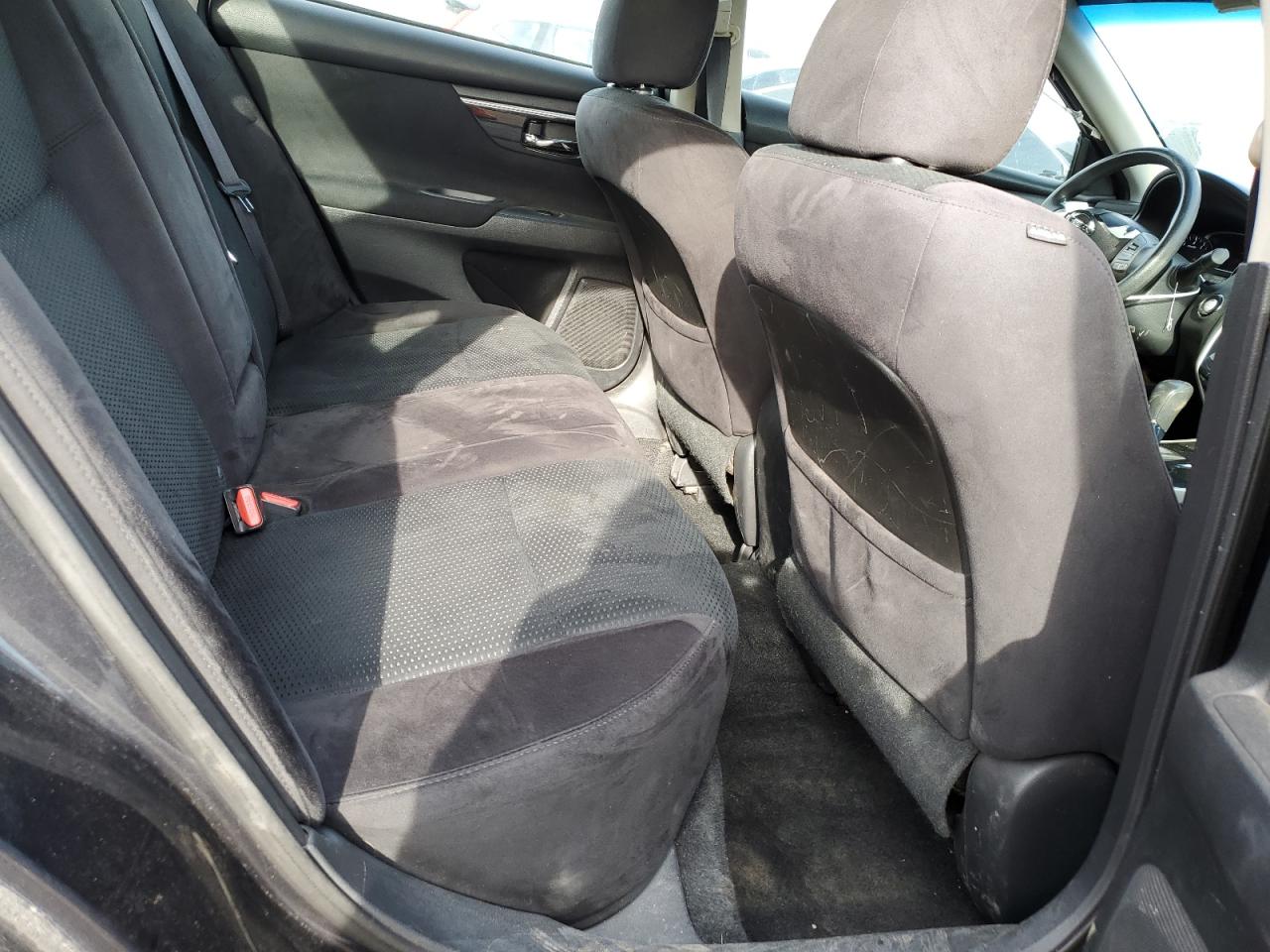 2014 Nissan Altima - Image 10