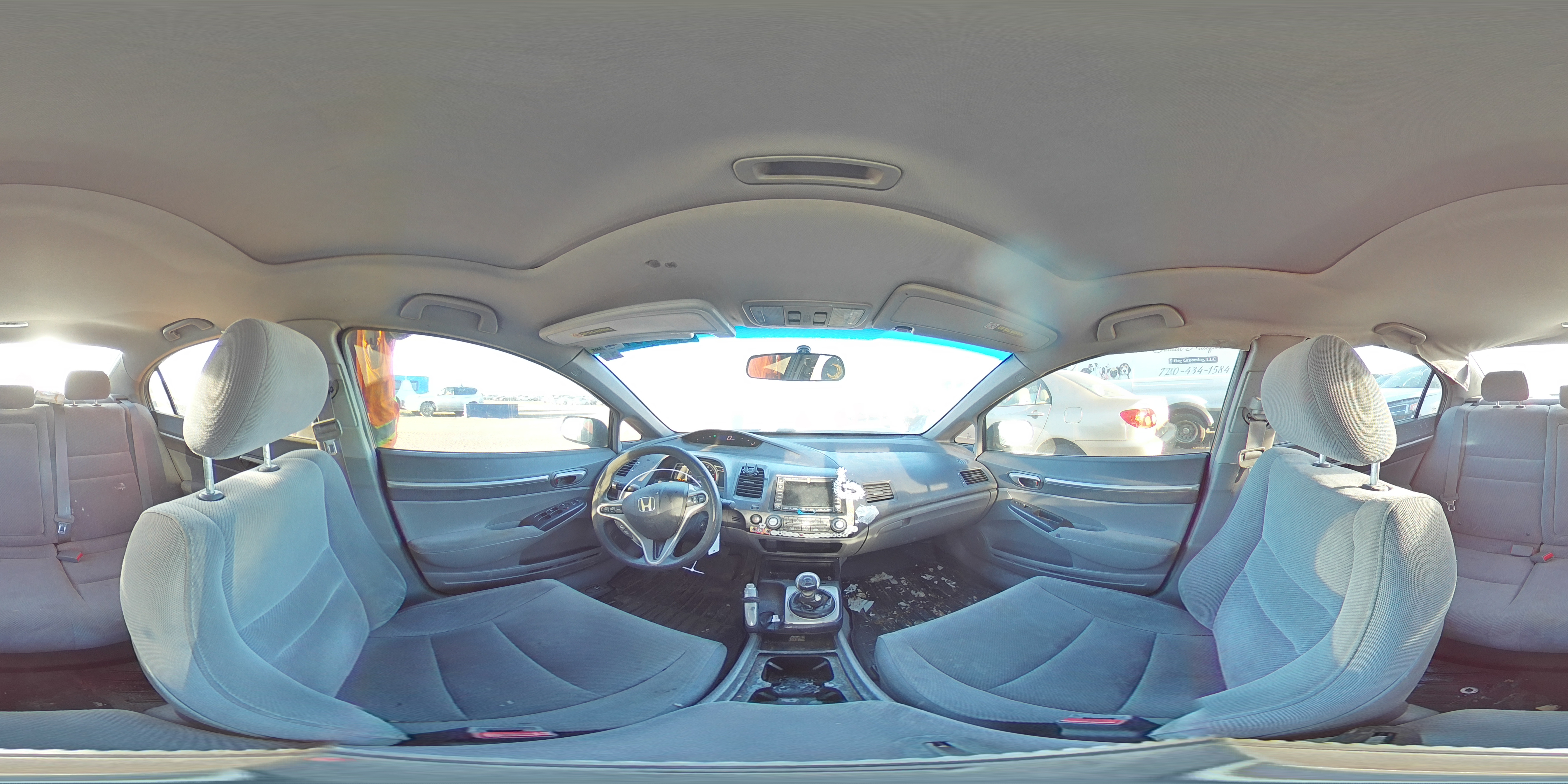 2009 Honda Civic - Image 13