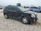 2012 Gmc Terrain Sle للبيع في Temple، TX - Side