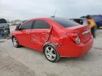2015 Chevrolet Sonic Ltz for Sale in Kansas City, KS - Side