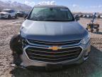 2018 Chevrolet Traverse Lt for Sale in Magna, UT - Side