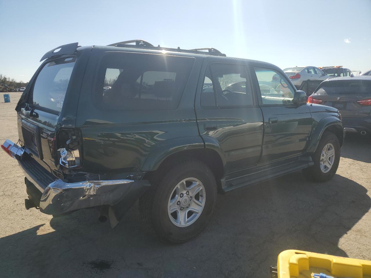 2001 Toyota 4Runner - Image 3