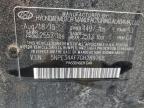 2016 Hyundai Sonata Sport zu verkaufen in Blaine, MN - Front End
