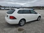 2013 Volkswagen Jetta Tdi   de vânzare în Cahokia Heights, IL - Front End