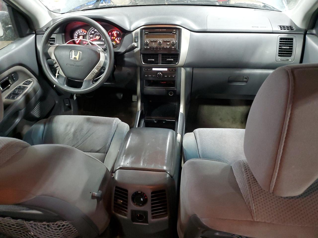 2006 Honda Pilot - Image 8