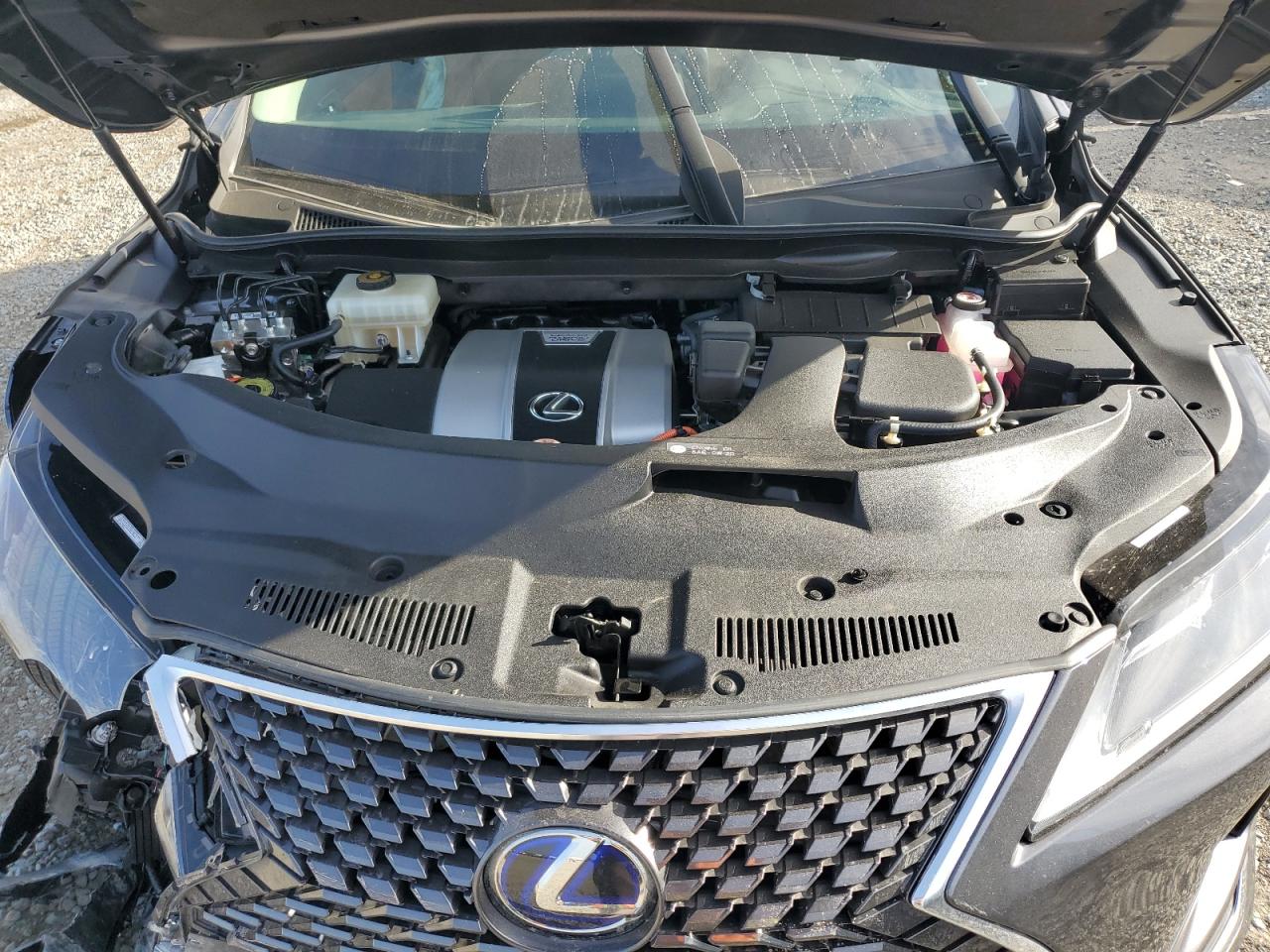2022 Lexus RX - Image 13