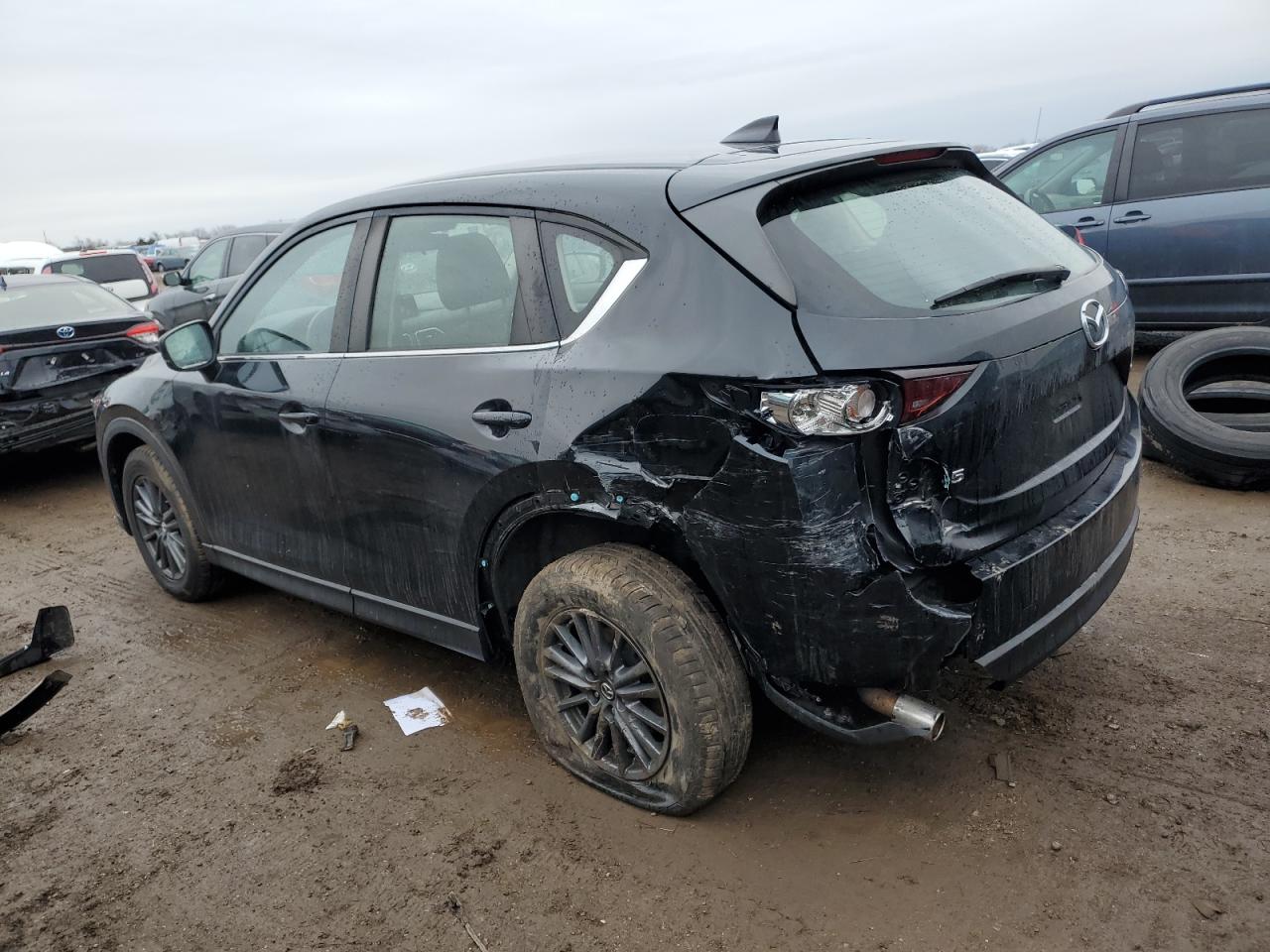 2020 Mazda CX-5 - Image 2