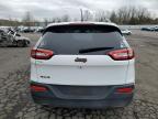 2016 Jeep Cherokee Latitude იყიდება Portland-ში, OR - Front End