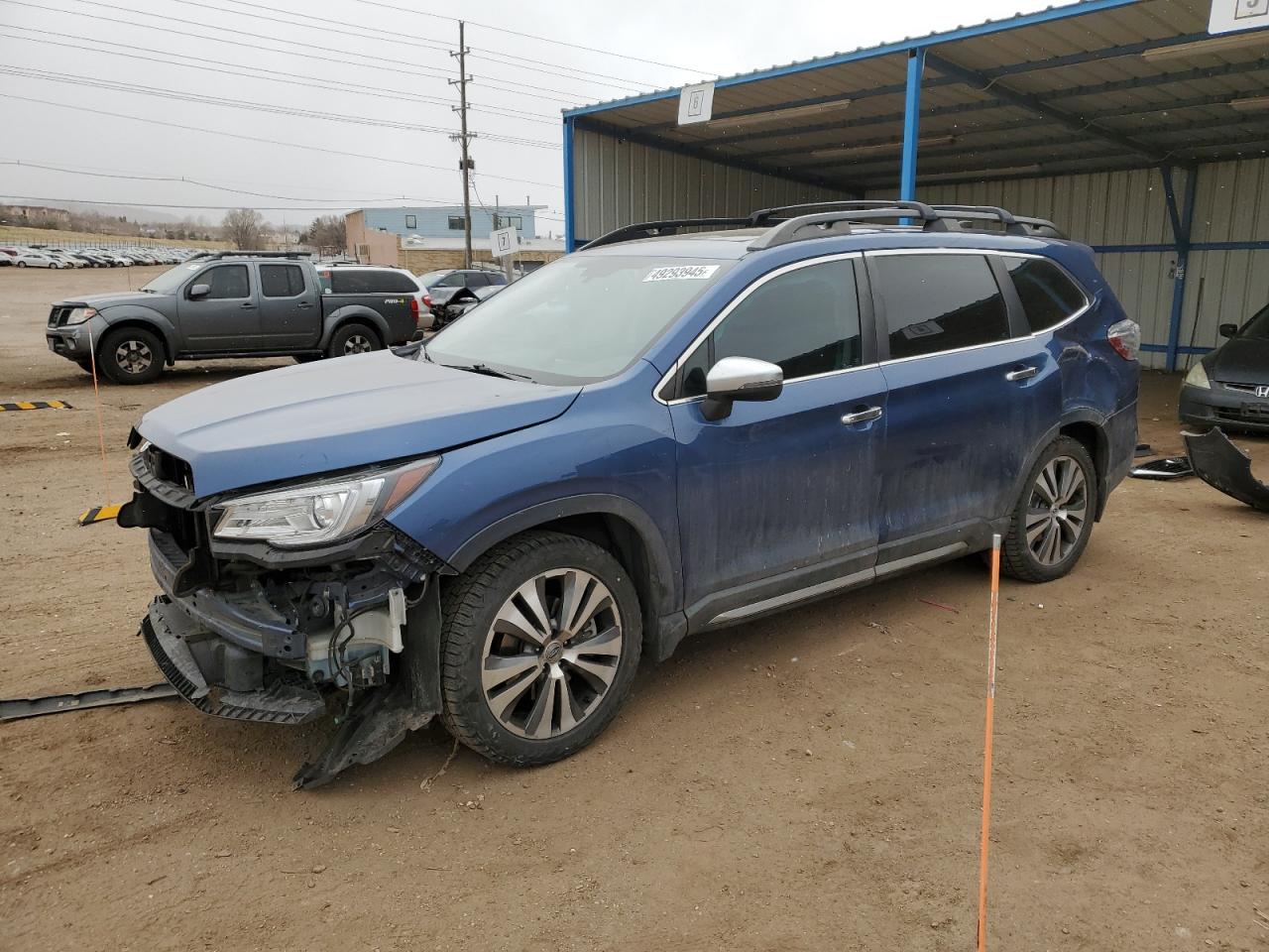 2019 Subaru Ascent Touring for Sale in Colorado Springs, CO - Front End