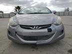 Bakersfield, CA에서 판매 중인 2012 Hyundai Elantra Gls - Front End