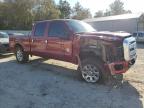 2015 Ford F250 Super Duty zu verkaufen in Midway, FL - Front End