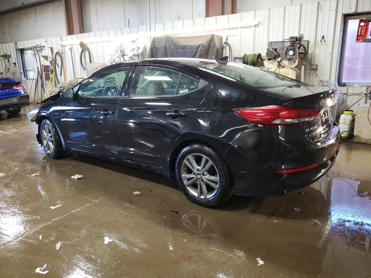 2017 Hyundai Elantra - Image 2
