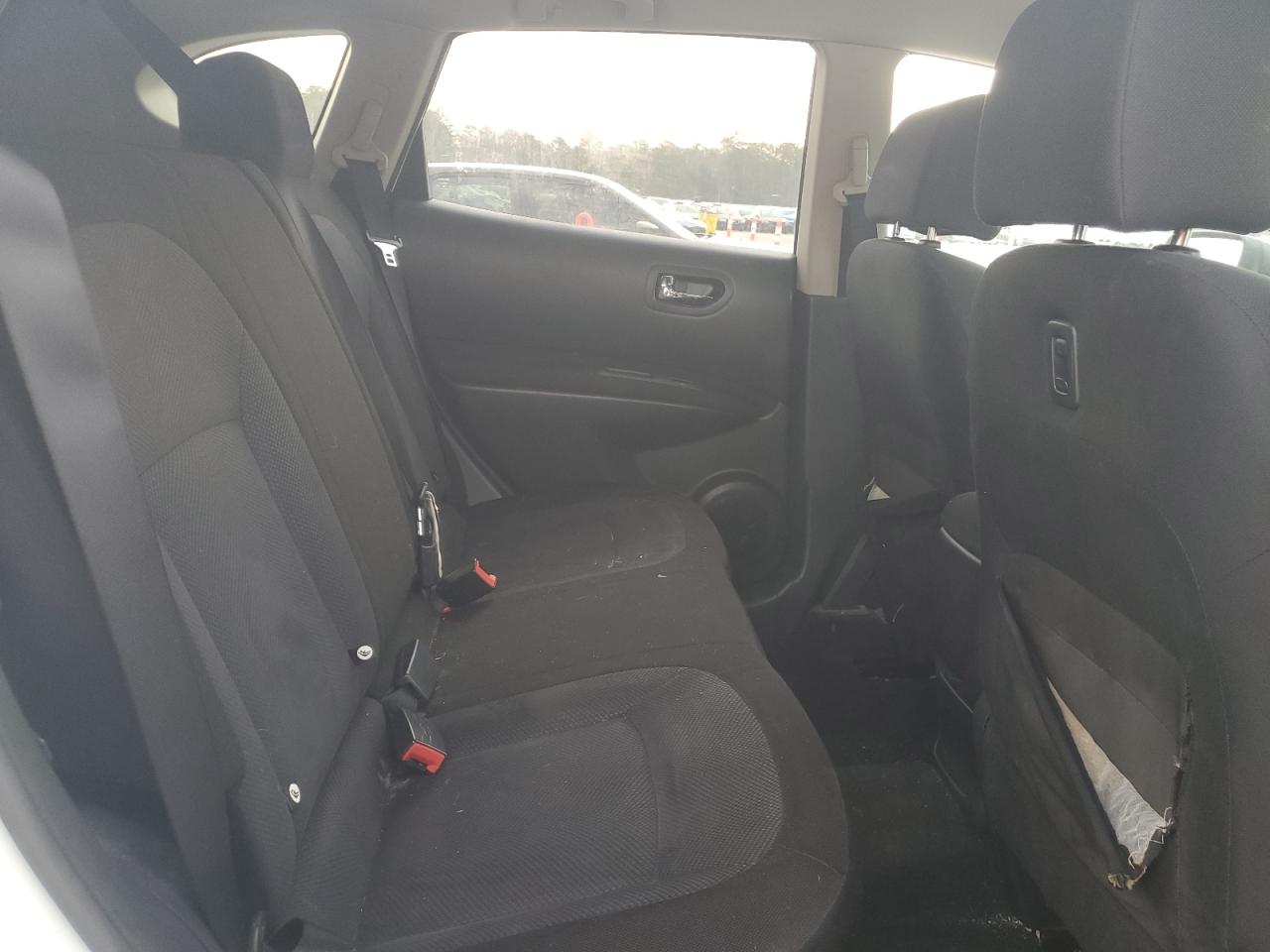2013 Nissan Rogue - Image 11