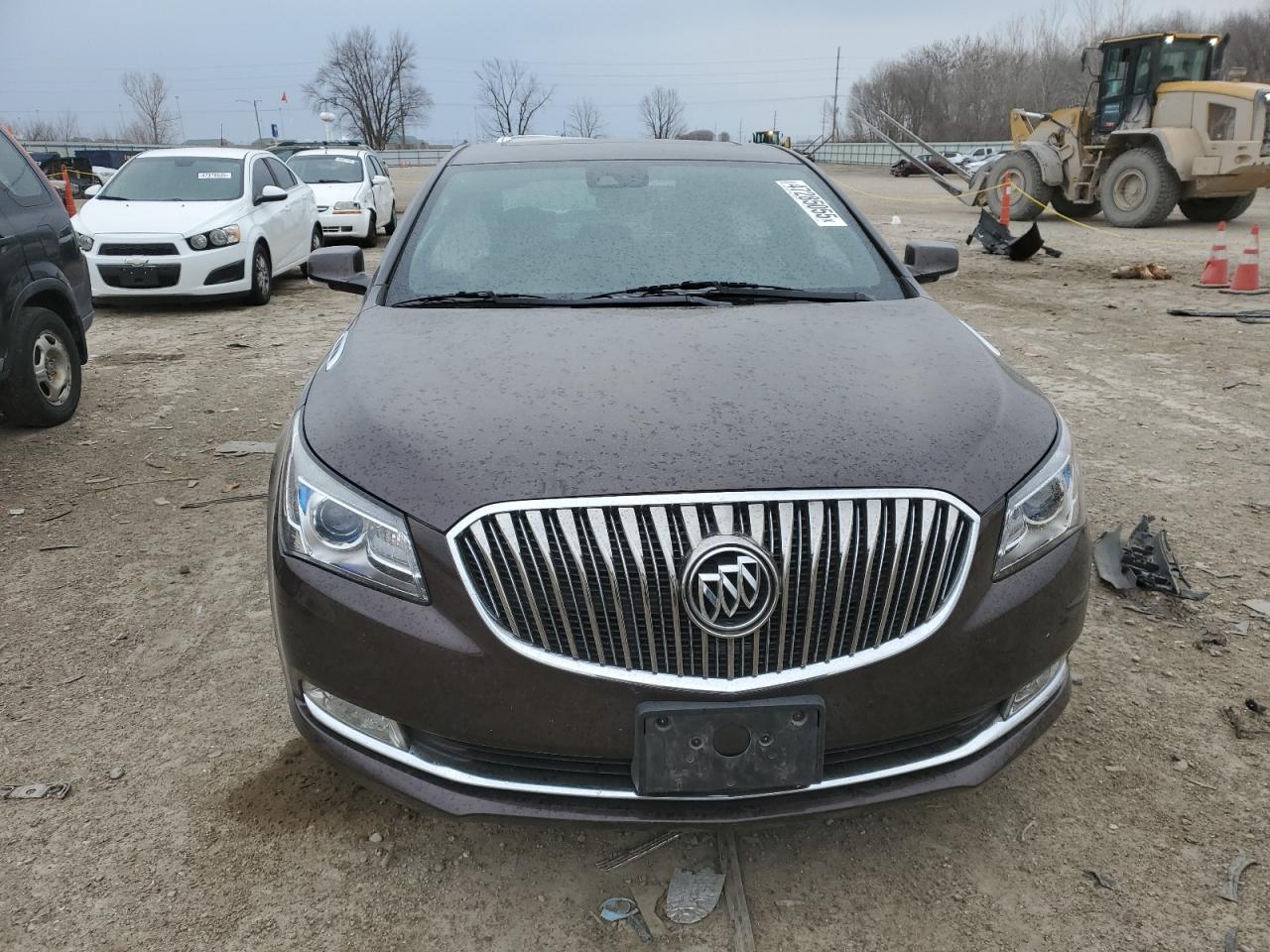 2015 Buick LaCrosse - Image 5