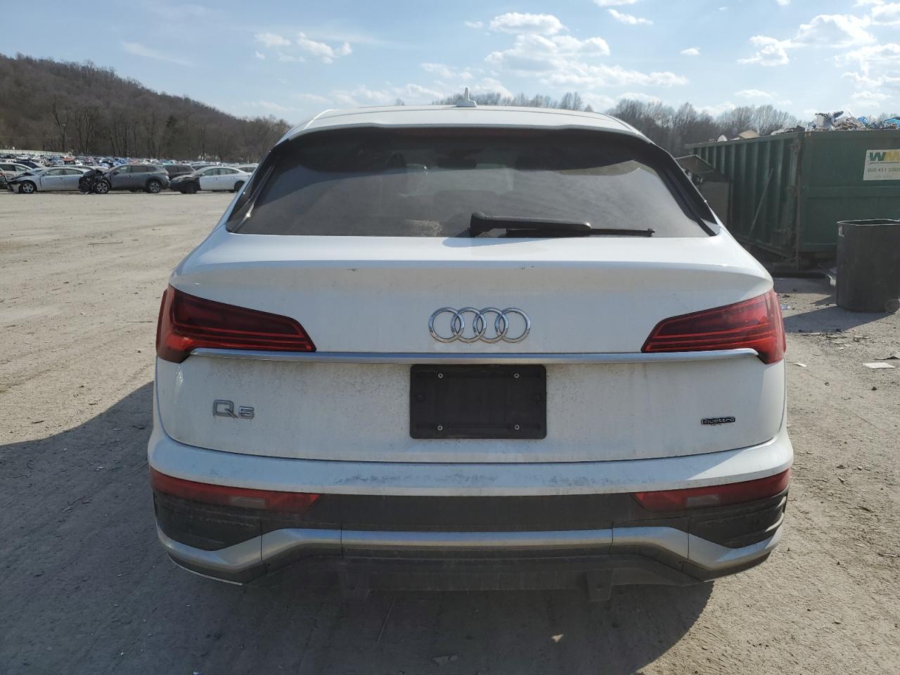 2021 Audi Q5 - Image 6