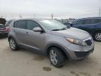 2012 Kia Sportage Lx იყიდება Nampa-ში, ID - Front End