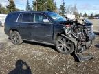 2015 Chevrolet Tahoe K1500 Ltz de vânzare în Graham, WA - Front End
