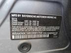 2014 Bmw 550 I de vânzare în Van Nuys, CA - All Over