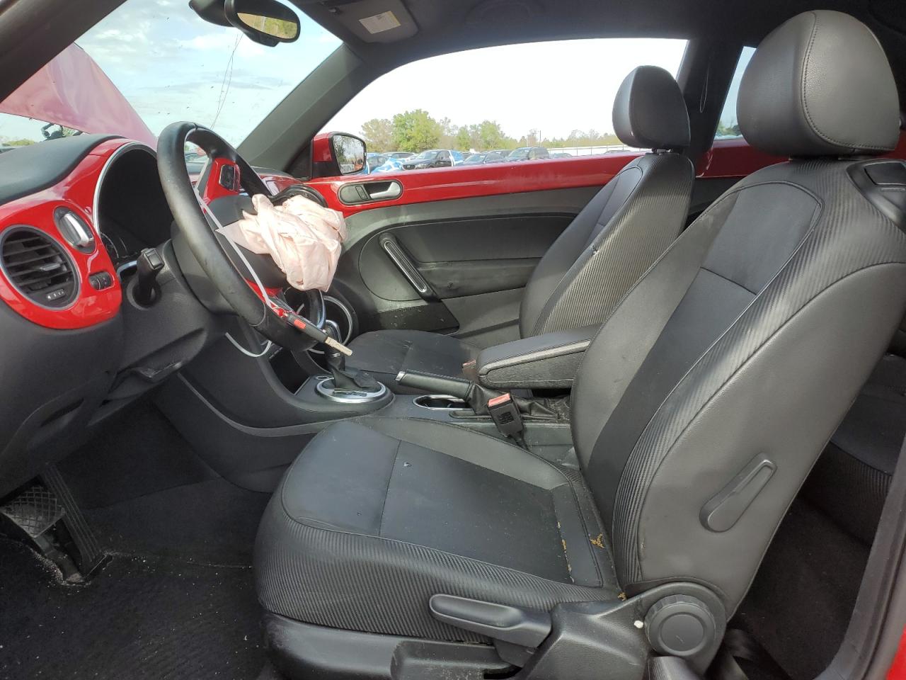 2016 Volkswagen Beetle - Image 7