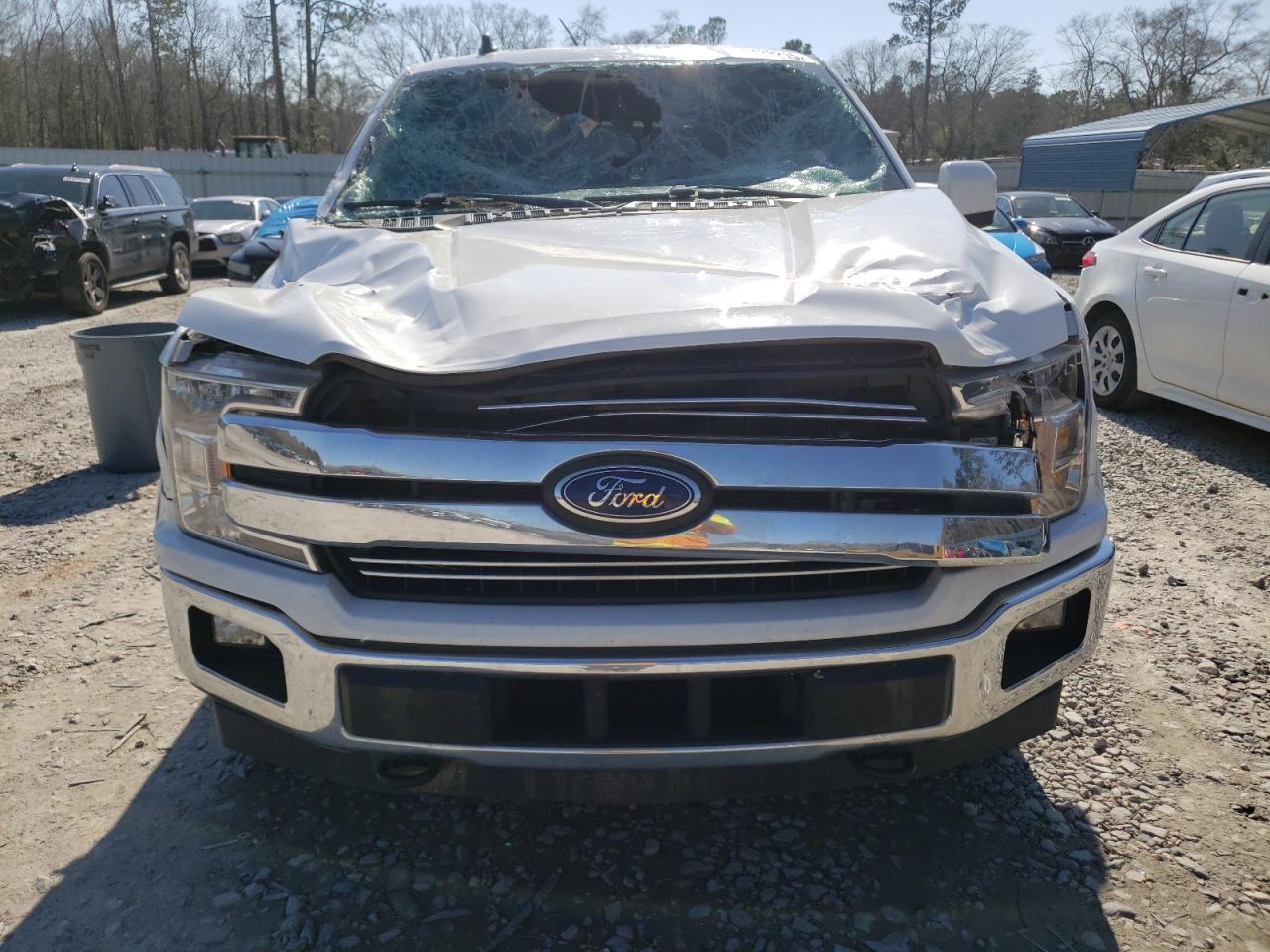 1FTEW1EP8LFC37997 FORD F-150 2020