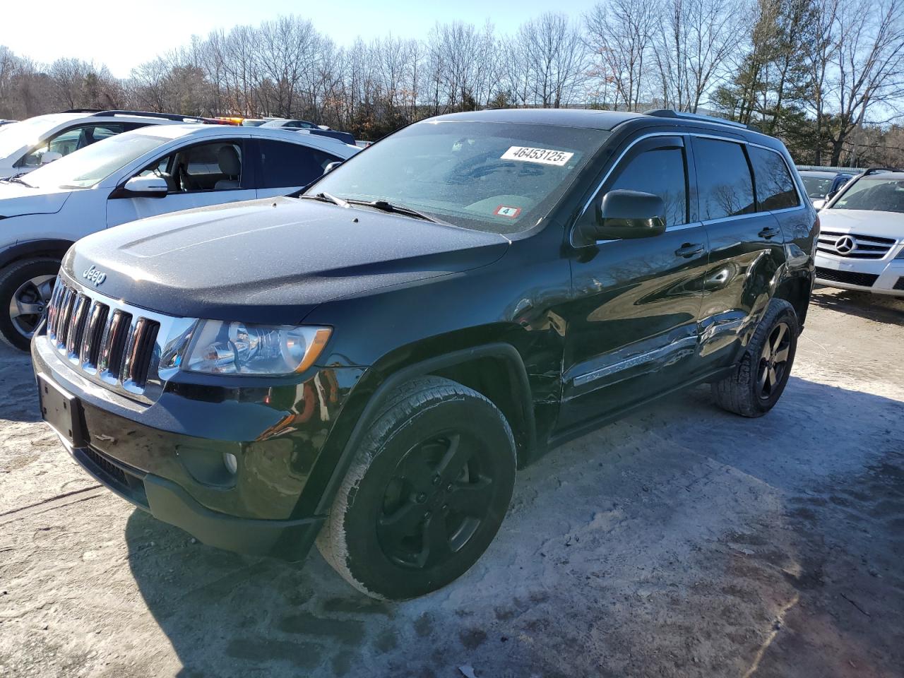 2013 Jeep Grand Cherokee - Image 1