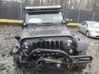 2016 Jeep Wrangler Unlimited Sport zu verkaufen in Waldorf, MD - Front End