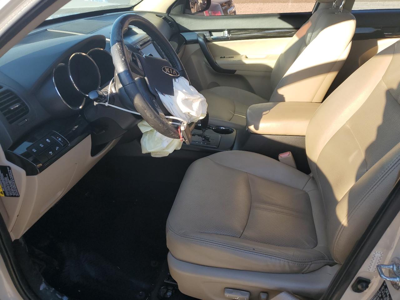 2011 Kia Sorento - Image 7