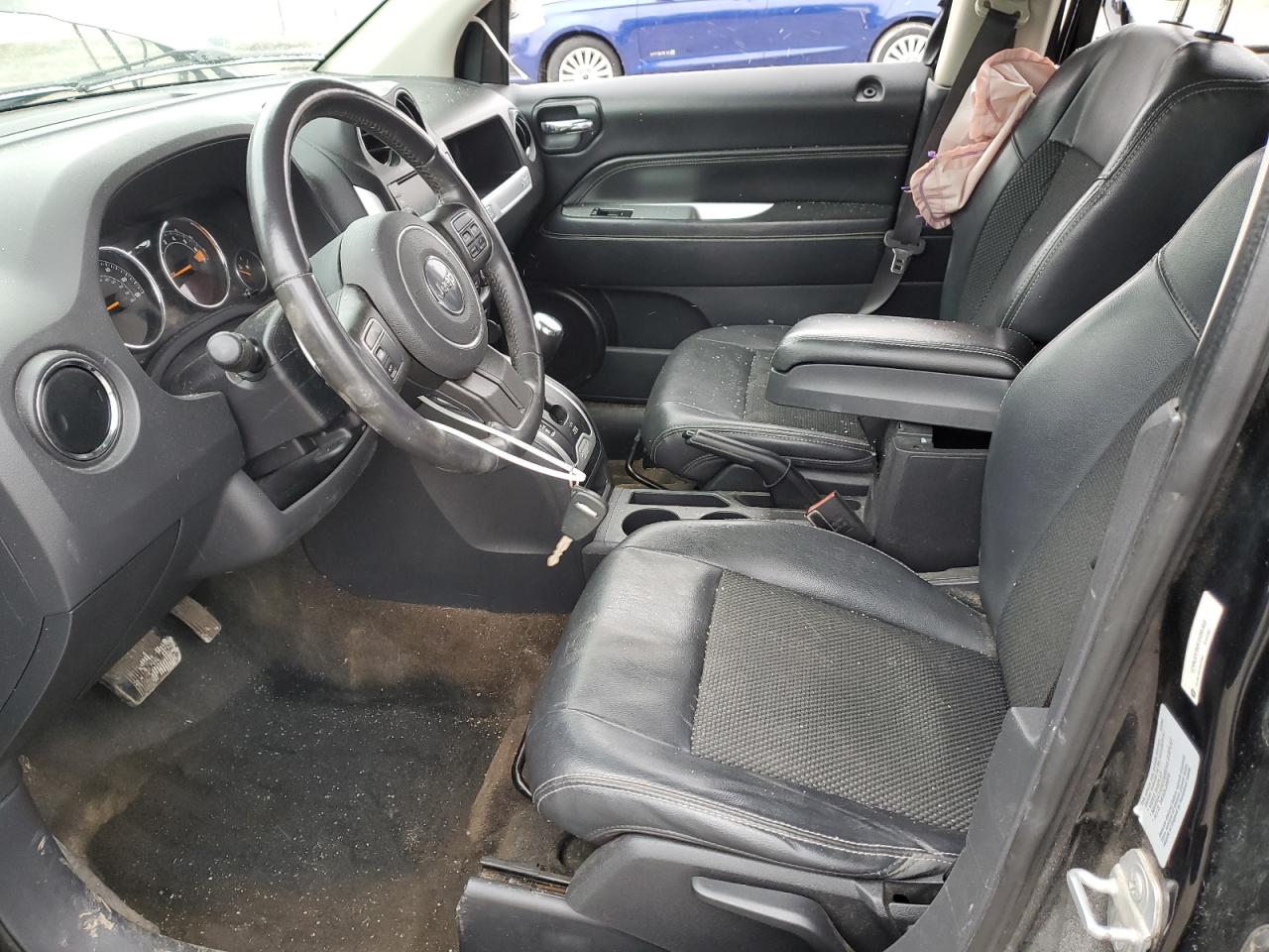 2014 Jeep Compass - Image 7