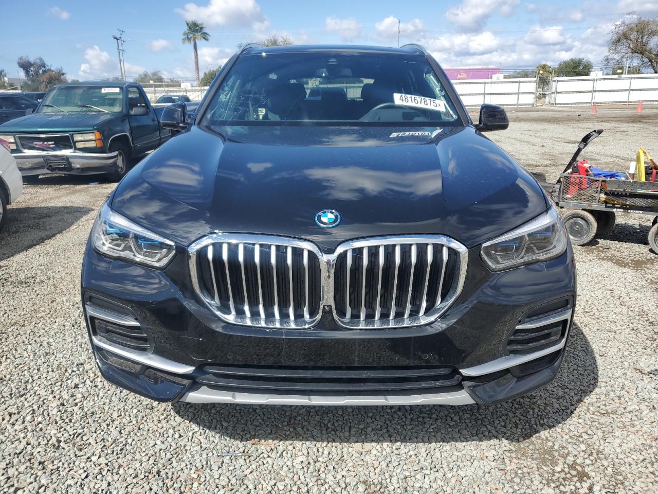 2023 BMW X5 - Image 5