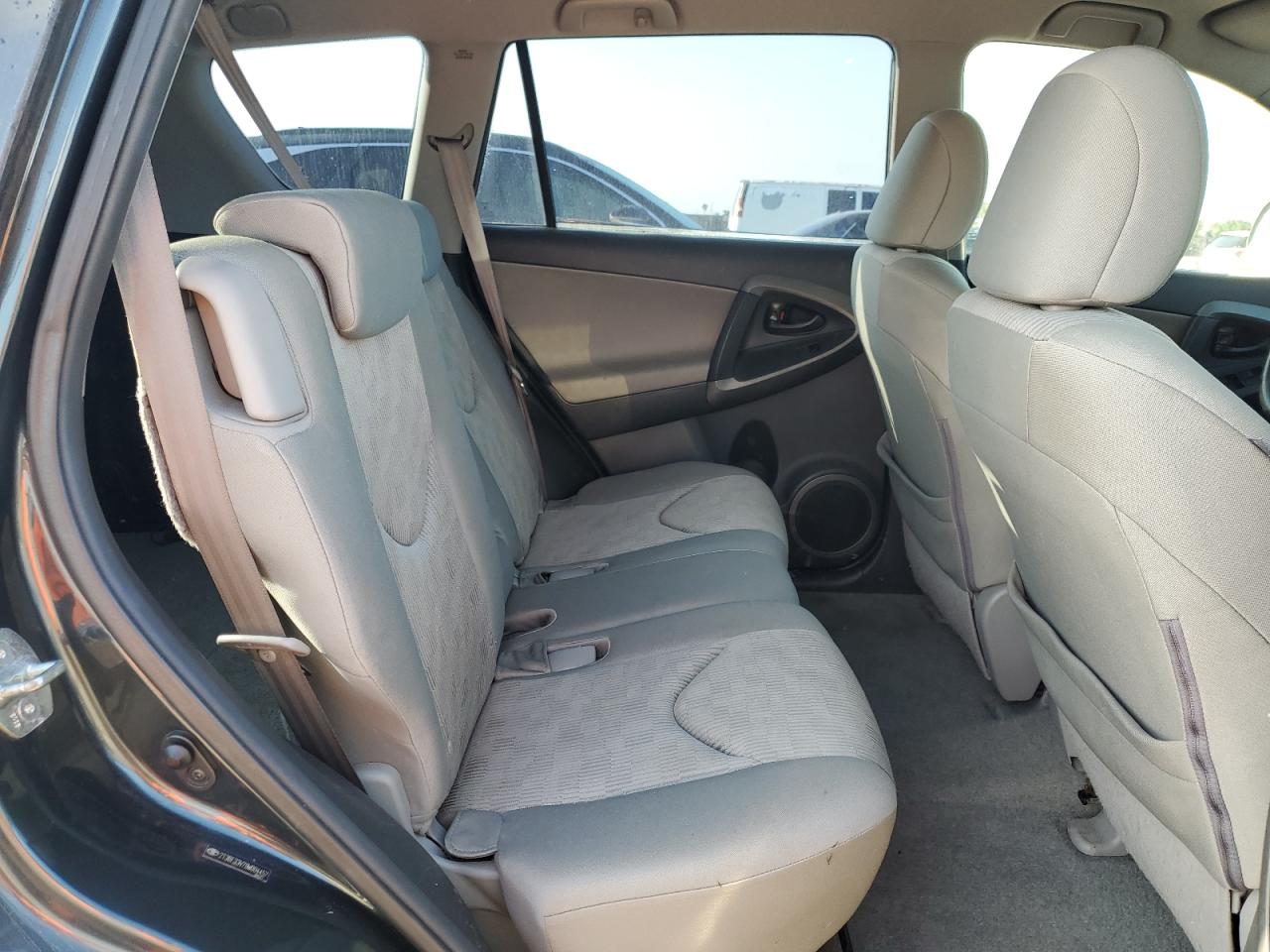 2009 Toyota RAV 4 - Image 11