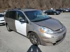 2008 Toyota Sienna Ce na sprzedaż w Marlboro, NY - Side